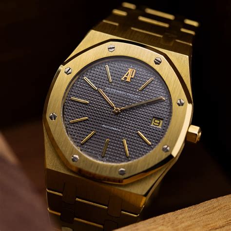 Audemars Piguet royal oak copy